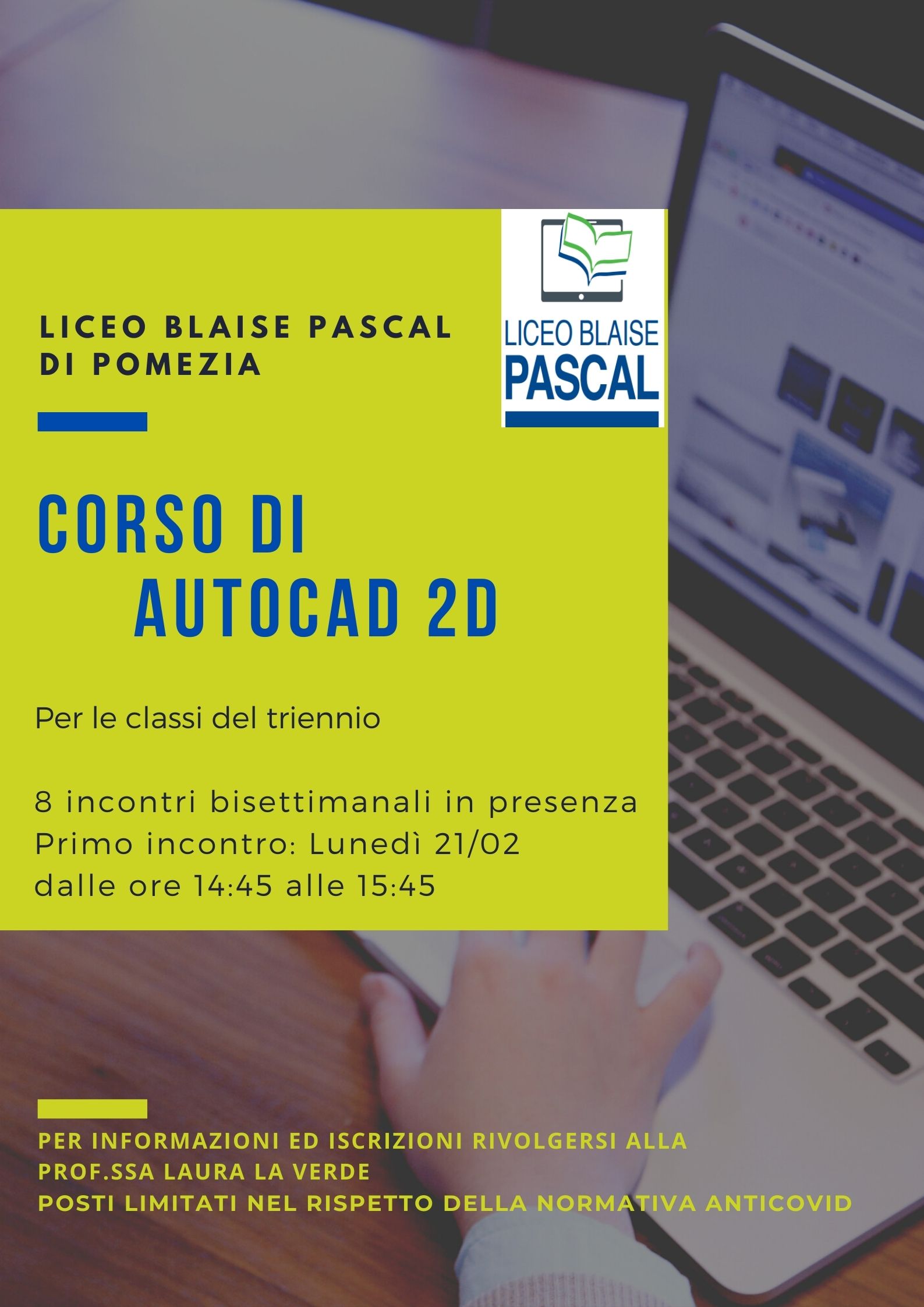 CORSO AUTOCAD 2D