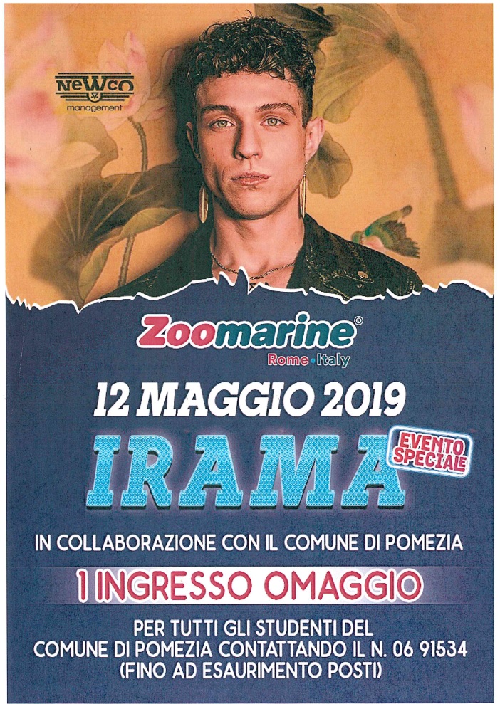 IRAMA