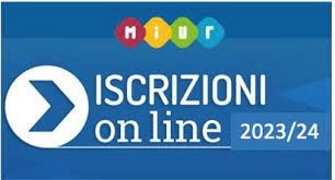 ISCRIZIONI 2023 2024