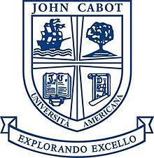 JOHN CABOT