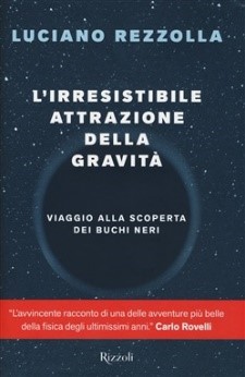 attrazione della gravità