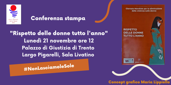 rispetto donne 25 novembre