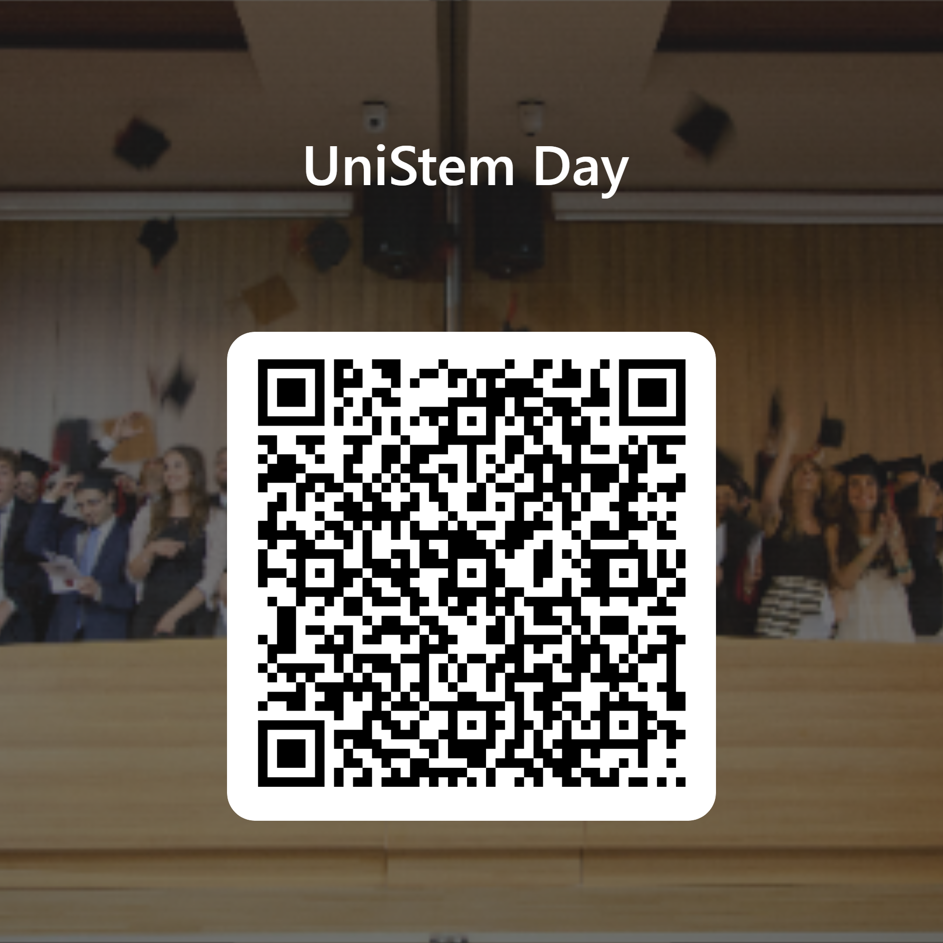 unistemday